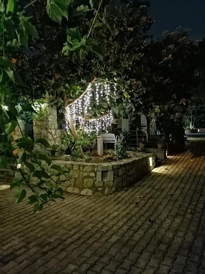 Paraje La Huerta Oaxaca Kültér fotó