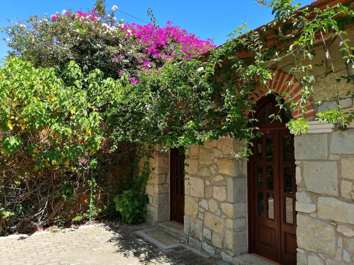 Paraje La Huerta Oaxaca Kültér fotó