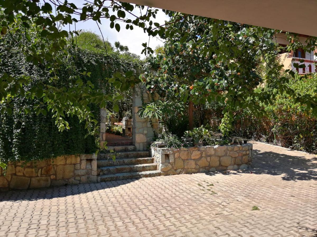 Paraje La Huerta Oaxaca Kültér fotó