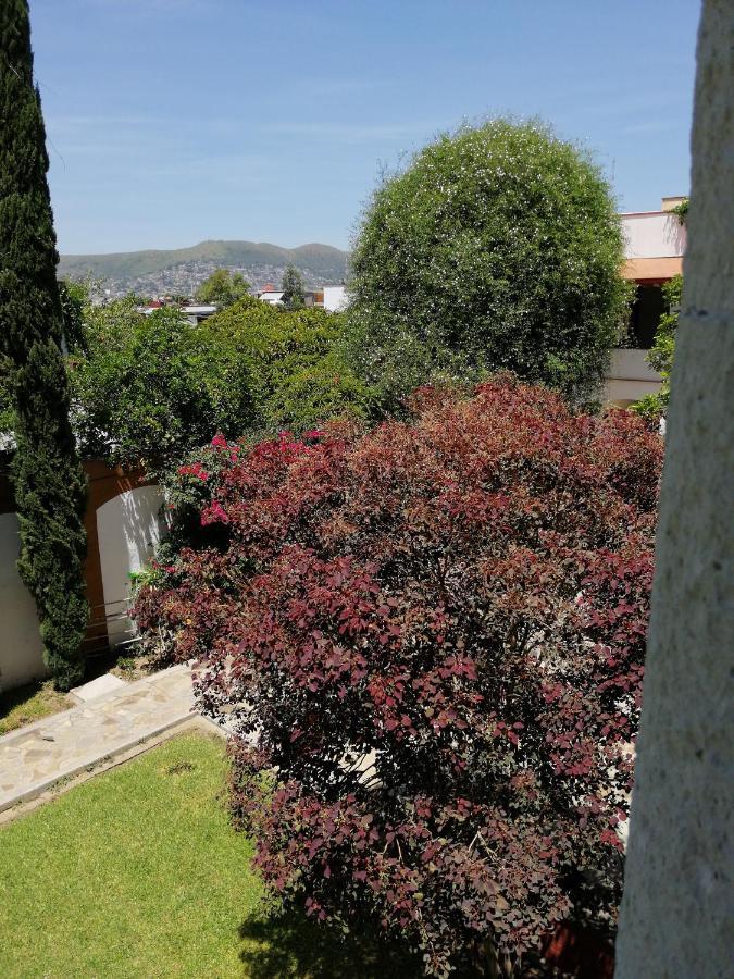 Paraje La Huerta Oaxaca Kültér fotó